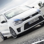 Comparativa utilitarios GTI Fiesta ST, Countryman JCW, Fabia RS, Polo R WRC