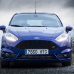 Comparativa utilitarios GTI Fiesta ST, Countryman JCW, Fabia RS, Polo R WRC