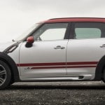 Comparativa utilitarios GTI Fiesta ST, Countryman JCW, Fabia RS, Polo R WRC