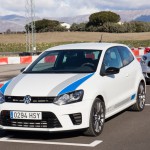 Comparativa utilitarios GTI Fiesta ST, Countryman JCW, Fabia RS, Polo R WRC