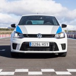 Comparativa utilitarios GTI Fiesta ST, Countryman JCW, Fabia RS, Polo R WRC