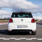 Comparativa utilitarios GTI Fiesta ST, Countryman JCW, Fabia RS, Polo R WRC