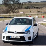 Comparativa utilitarios GTI Fiesta ST, Countryman JCW, Fabia RS, Polo R WRC