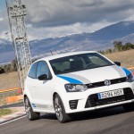 Comparativa utilitarios GTI Fiesta ST, Countryman JCW, Fabia RS, Polo R WRC