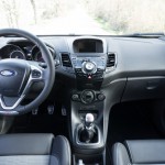 Comparativa utilitarios GTI Fiesta ST, Countryman JCW, Fabia RS, Polo R WRC