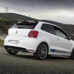 Comparativa utilitarios GTI Fiesta ST, Countryman JCW, Fabia RS, Polo R WRC