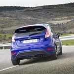 Comparativa utilitarios GTI Fiesta ST, Countryman JCW, Fabia RS, Polo R WRC