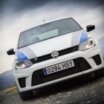 Comparativa utilitarios GTI Fiesta ST, Countryman JCW, Fabia RS, Polo R WRC