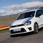 Comparativa utilitarios GTI Fiesta ST, Countryman JCW, Fabia RS, Polo R WRC