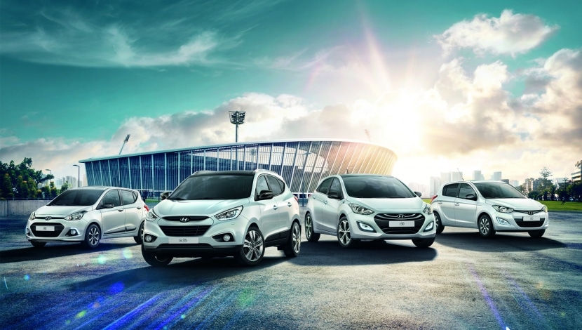 Hyundai Go! Brasil 2