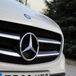 Prueba Mercedes GLA 220 CDI 4Matic comportamiento