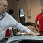 Innovaciones 3M en el mundo de la automoción
