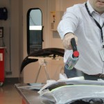 Innovaciones 3M en el mundo de la automoción