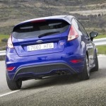 Ford Fiesta ST 2014