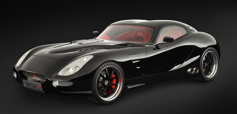 Trident Iceni