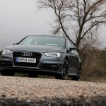 Prueba Audi A3 TFSI 140 CV COD consumo