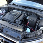 Prueba Audi A3 TFSI 140 CV COD consumo