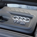 Prueba Audi A3 TFSI 140 CV COD consumo