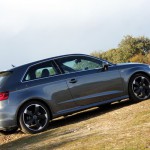 Prueba Audi A3 TFSI 140 CV COD consumo