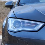 Prueba Audi A3 TFSI 140 CV COD consumo