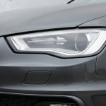 Prueba Audi A3 TFSI COD 140 CV equipamiento