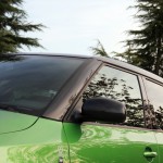 Prueba Skoda Fabia RS Motor y comportamiento