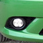 Prueba Skoda Fabia RS Motor y comportamiento