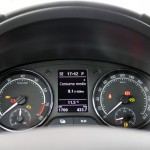 Prueba Skoda Fabia RS Diseño