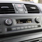Prueba Skoda Fabia RS Diseño