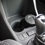 Prueba Skoda Fabia RS Diseño