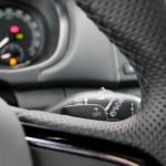 Prueba Skoda Fabia RS Diseño