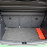 Prueba Skoda Fabia RS Diseño