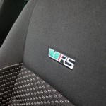 Prueba Skoda Fabia RS Diseño