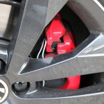 Prueba Skoda Fabia RS Diseño