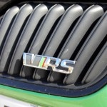 Prueba Skoda Fabia RS Precio