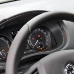 Prueba Skoda Fabia RS Precio