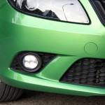 Prueba Skoda Fabia RS Precio