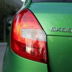 Prueba Skoda Fabia RS Precio