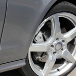 Toma de contacto Mercedes CLS, SLK y ML