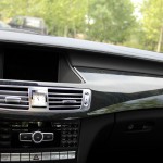Toma de contacto Mercedes CLS, SLK y ML