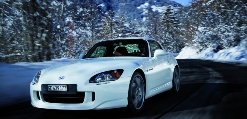 Honda S2000 Ultimate Edition