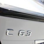 Mercedes E 63 AMG y C 63 AMG, toma de contacto