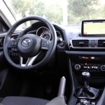 Prueba Mazda 3 Skyactiv-G 120 Style