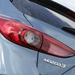 Prueba Mazda 3 Skyactiv-G 120 Style