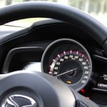 Prueba Mazda 3 Skyactiv-G 120 Style