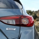 Prueba Mazda 3 Skyactiv-G 120 Style