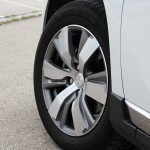 Prueba Peugeot 2008 HDI 115 CV Diseño Habitabilidad