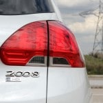 Prueba Peugeot 2008 HDI 115 CV Diseño Habitabilidad