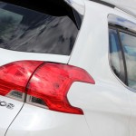 Prueba Peugeot 2008 HDI 115 CV Diseño Habitabilidad