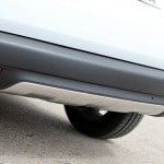 Prueba Peugeot 2008 HDI 115 CV Diseño Habitabilidad